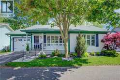 137 WESLEY Crescent | Kitchener Ontario | Slide Image One