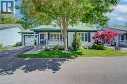 137 WESLEY Crescent | Kitchener Ontario | Slide Image Two