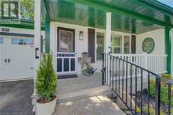 137 WESLEY Crescent | Kitchener Ontario | Slide Image Four