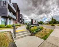 5 WAKE ROBIN Drive Unit# 107 | Kitchener Ontario | Slide Image One