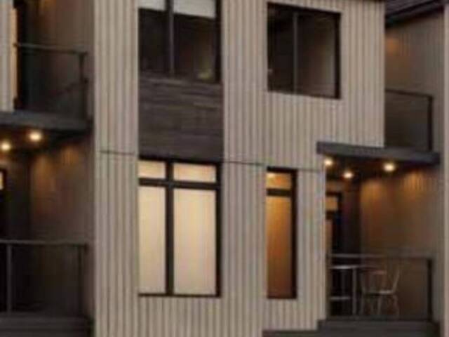 80-502 HINCKS Street Wilmot Ontario, N3A 2A3 - 3 Bedrooms Condo For Sale