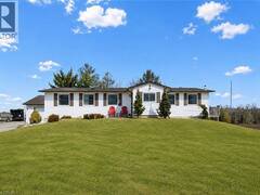 5789 SEVENTH Line Rockwood Ontario, N0B 2K0