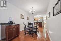 1009 QUEENSTON Road Unit# 216 | Cambridge Ontario | Slide Image Eleven