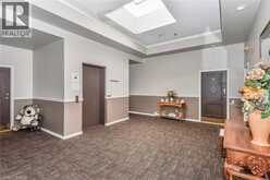 1009 QUEENSTON Road Unit# 216 | Cambridge Ontario | Slide Image Thirty-eight