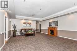 1009 QUEENSTON Road Unit# 216 | Cambridge Ontario | Slide Image Thirty-nine
