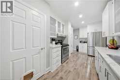 6092 CEDAR SPRINGS Road | Burlington Ontario | Slide Image Ten