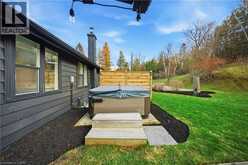 6092 CEDAR SPRINGS Road | Burlington Ontario | Slide Image Twenty-eight