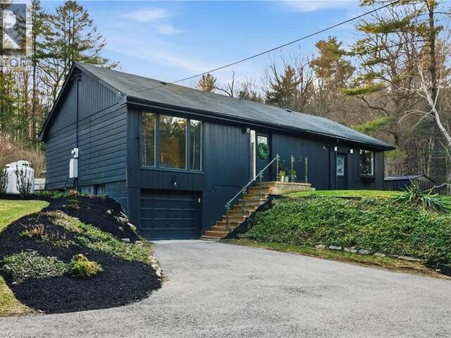 6092 CEDAR SPRINGS Road Burlington Ontario, L7P 0C3 - 3 Bedrooms Home For Sale