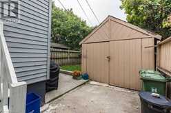 67 GAGE Avenue N | Hamilton Ontario | Slide Image Forty-four