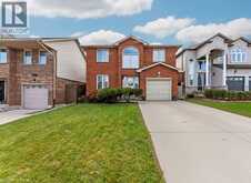 113 GREENSHIRE Drive | Hamilton Ontario | Slide Image One