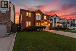 113 GREENSHIRE Drive | Hamilton Ontario | Slide Image Two