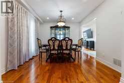 113 GREENSHIRE Drive | Hamilton Ontario | Slide Image Eight