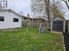 261 OVERLEA Drive | Kitchener Ontario | Slide Image Eleven
