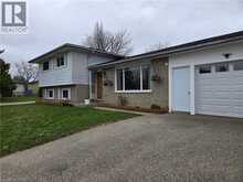 261 OVERLEA Drive | Kitchener Ontario | Slide Image Three