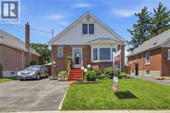 192 PARKDALE Avenue S | Hamilton Ontario | Slide Image Two