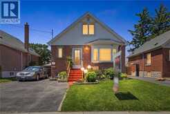 192 PARKDALE Avenue S | Hamilton Ontario | Slide Image One