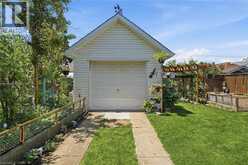 192 PARKDALE Avenue S | Hamilton Ontario | Slide Image Forty-five