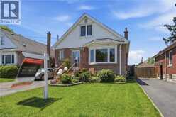 192 PARKDALE Avenue S | Hamilton Ontario | Slide Image Four