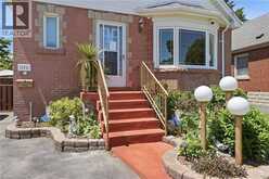 192 PARKDALE Avenue S | Hamilton Ontario | Slide Image Five