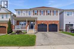 136 CARPENTER Road | Cambridge Ontario | Slide Image One
