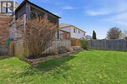 136 CARPENTER Road | Cambridge Ontario | Slide Image Thirty-seven