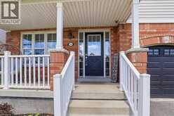 136 CARPENTER Road | Cambridge Ontario | Slide Image Four