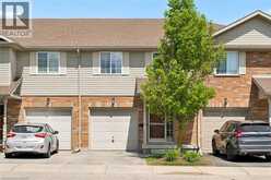 15 GREGG Court Unit# 5 | Kitchener Ontario | Slide Image Two