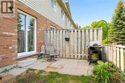 15 GREGG Court Unit# 5 | Kitchener Ontario | Slide Image Thirty-seven