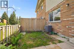 15 GREGG Court Unit# 5 | Kitchener Ontario | Slide Image Thirty-eight