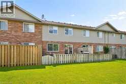 15 GREGG Court Unit# 5 | Kitchener Ontario | Slide Image Thirty-six