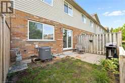 15 GREGG Court Unit# 5 | Kitchener Ontario | Slide Image Thirty-five