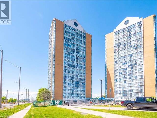25 TRAILWOOD Drive Unit# 1004 Mississauga Ontario, L4Z 3K9 - 3 Bedrooms Condo For Sale