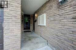 19 HILLBROOK Crescent | Kitchener Ontario | Slide Image Three