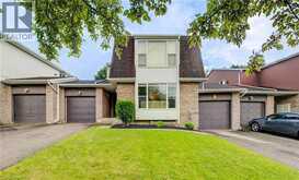19 HILLBROOK Crescent | Kitchener Ontario | Slide Image One