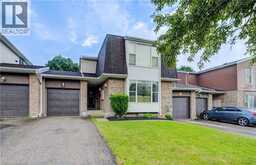 19 HILLBROOK Crescent | Kitchener Ontario | Slide Image Two