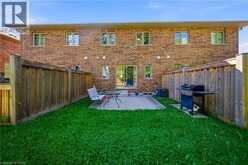 158 FIFE Road Unit# 17 | Guelph Ontario | Slide Image Thirty-one