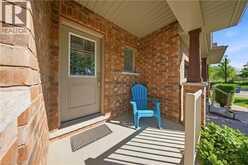 158 FIFE Road Unit# 17 | Guelph Ontario | Slide Image Four