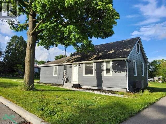 65 NORFOLK Street Waterford Ontario, N0E 1Y0 - 2 Bedrooms Home For Sale