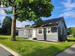 65 NORFOLK Street Waterford Ontario, N0E 1Y0