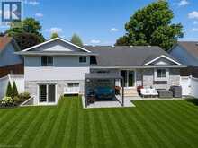 102 ALLEN Street | Tillsonburg Ontario | Slide Image Forty-nine
