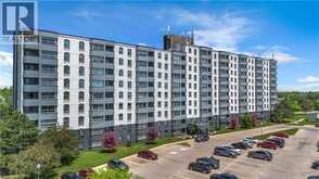 200 JAMIESON Parkway Unit# 712 | Cambridge Ontario | Slide Image One