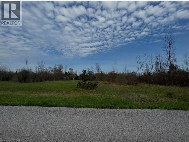 00 RICHMOND Avenue Fort Erie Ontario, L2A 5M4 - Vacant Land For Sale