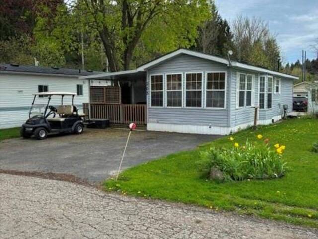580 BEAVER CREEK Road Unit# 203 Kitchener Ontario, N2J 3Z4 - 1 Bedroom Home For Sale