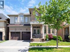 4644 ETHEL Road Burlington Ontario, L7M 0E4