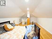 42 DALHOUSIE Avenue | Hamilton Ontario | Slide Image Sixteen