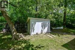 2 TOWNLINE Road E | Cayuga Ontario | Slide Image Thirty-three