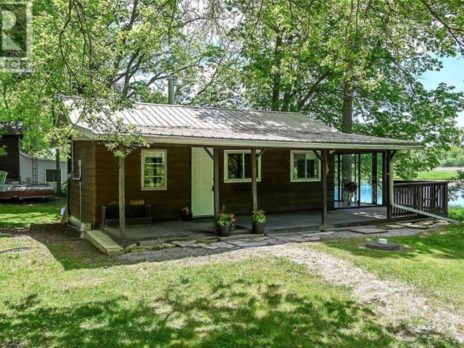 2 TOWNLINE Road E, Cayuga, Ontario N0A 1E0