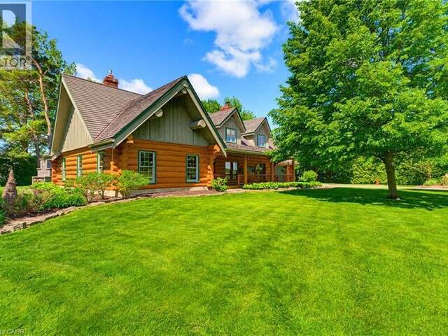 169 JAMES Street Atwood Ontario, N0G 1B0 - 3 Bedrooms Home For Sale