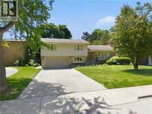 7 BRAEMAR Place | Hamilton Ontario | Slide Image Thirty-nine