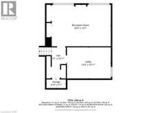 7 BRAEMAR Place | Hamilton Ontario | Slide Image Forty-seven